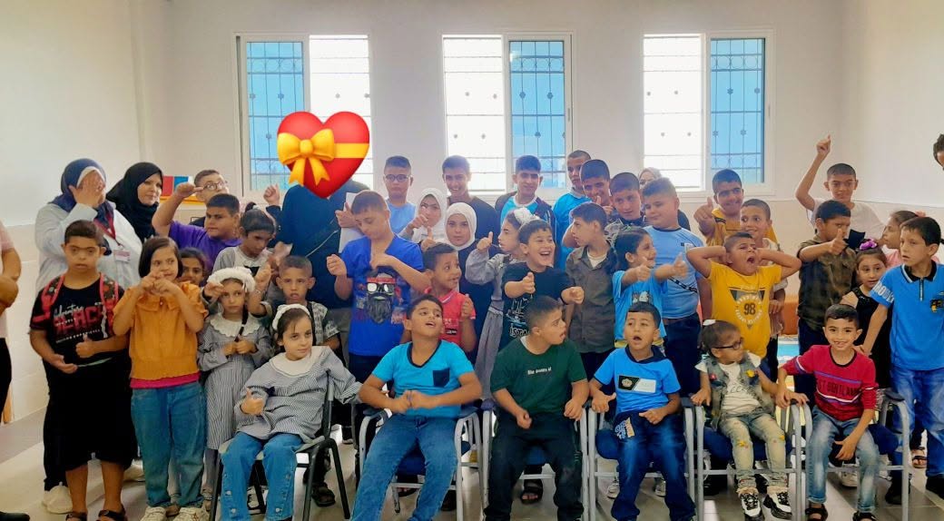 Inclusive Education Support